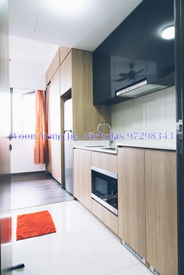 Riverbank @ Fernvale (D28), Condominium #154487042